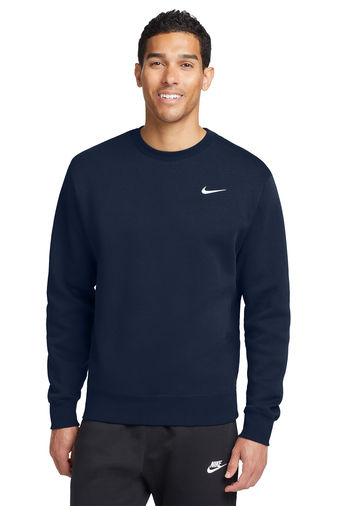 Thumbnail: CJ1614 Nike Club Fleece Crew
