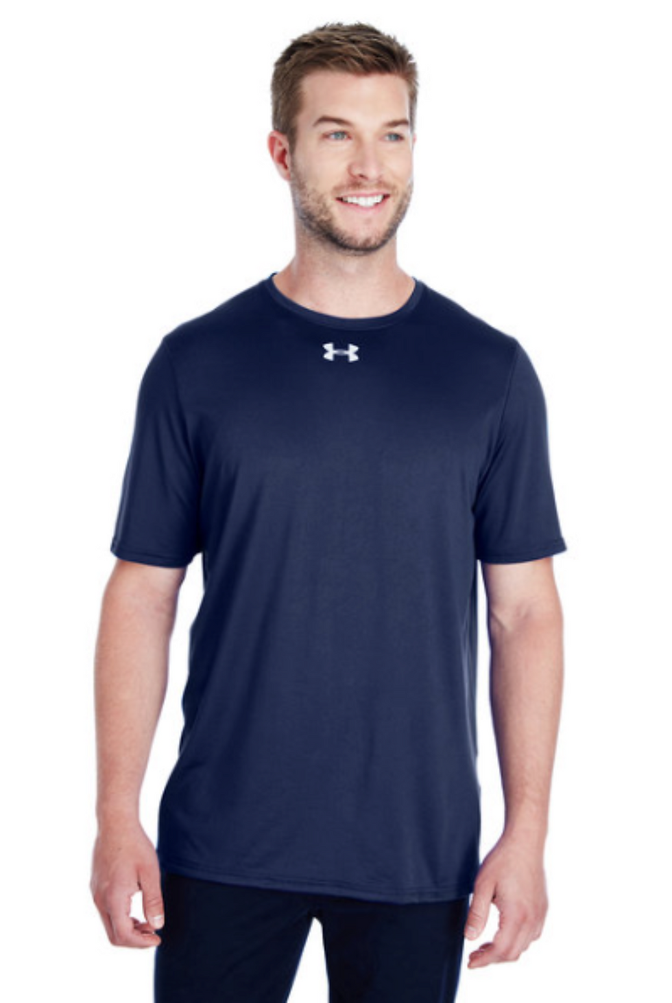 Thumbnail: 1305775 Under Armour Men_s Locker T-Shirt 2.0