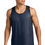 Thumbnail: ST5000 New Sport-Tek® PosiCharge® Reversible Mesh Tank