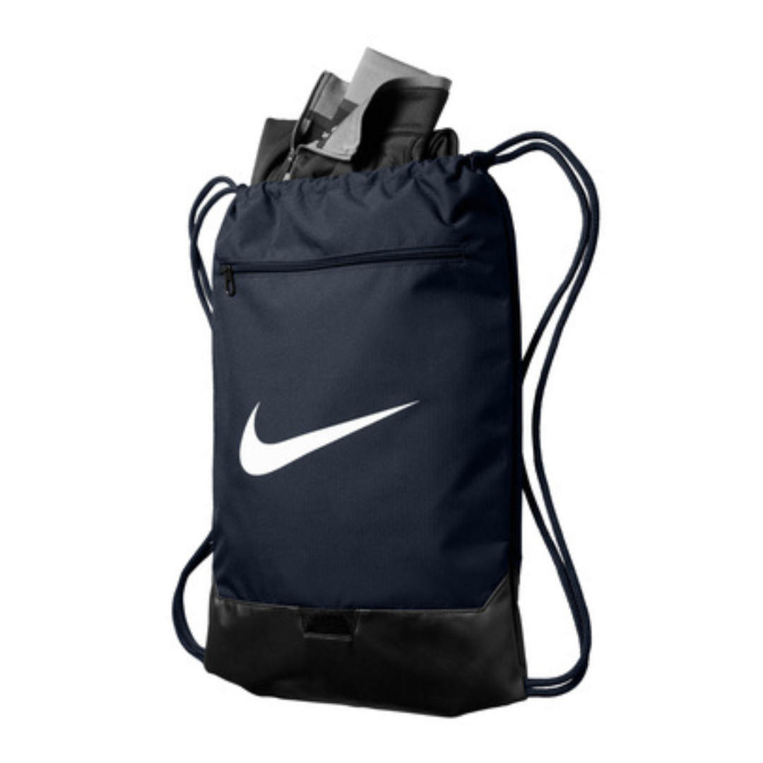 NKDM3978 Nike Brasilia Drawstring Pack