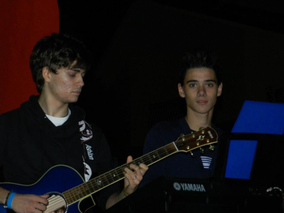 Cavagnolo Saturday Summer Live