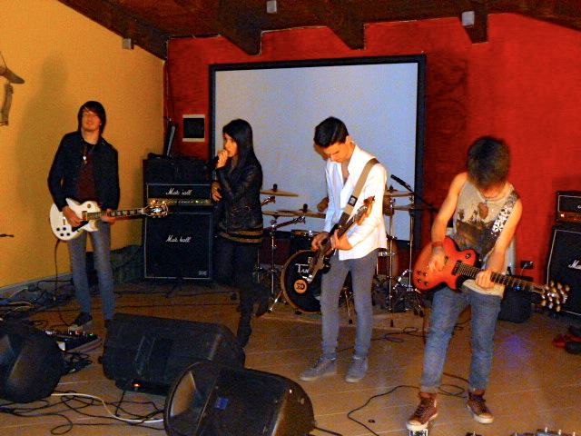 Festa della birra Casalborgone