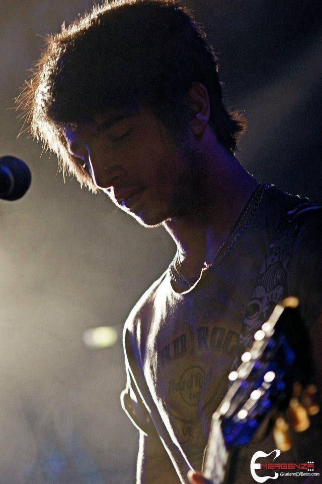 Emergenza Festival Audiodrome