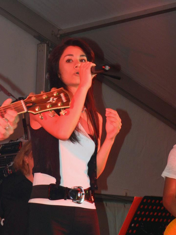 Festa della birra Bianzè