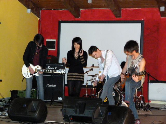 Festa della birra Casalborgone