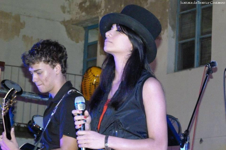 Festa del paese Bianzè