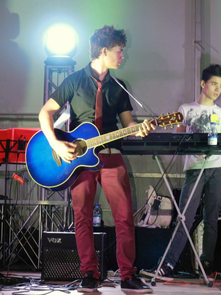 Festa della birra Bianzè