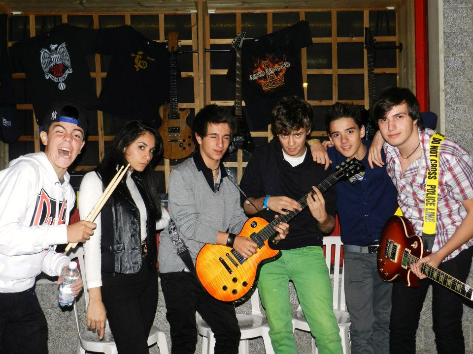 Cavagnolo Saturday Summer Live