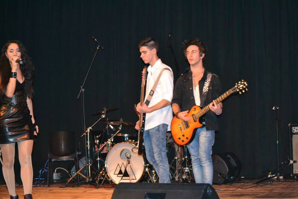 #MDF Teatro Barbieri Vercelli