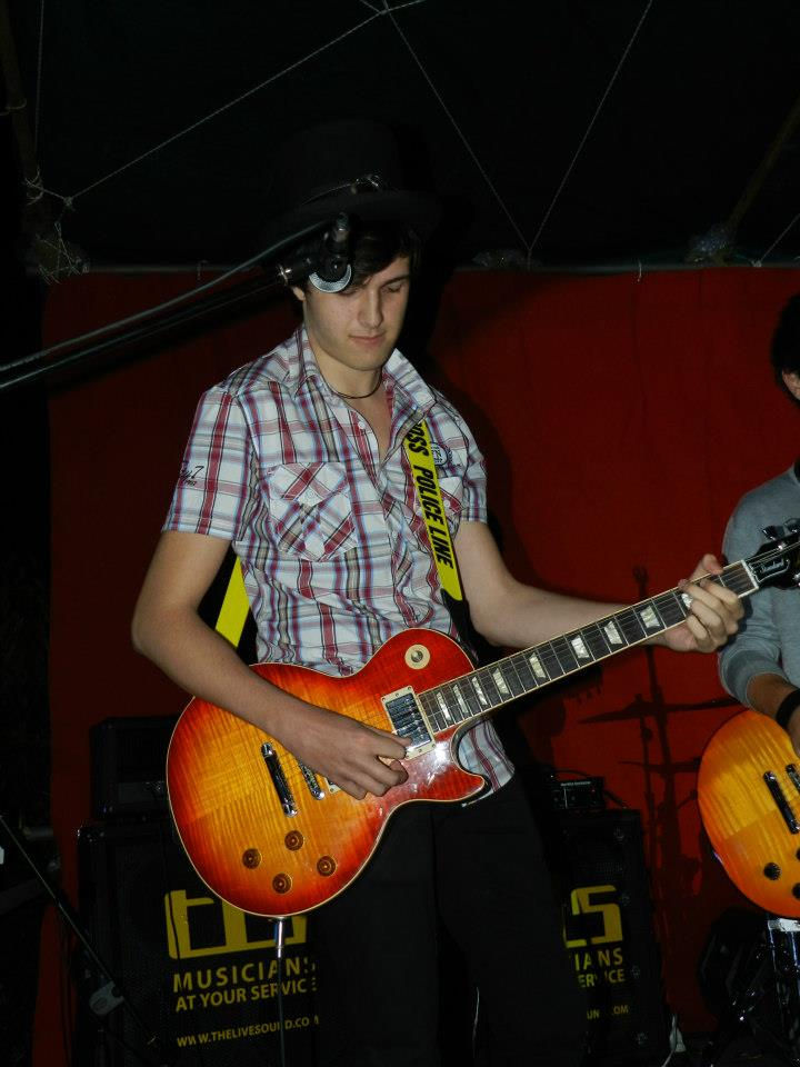 Cavagnolo Saturday Summer Live