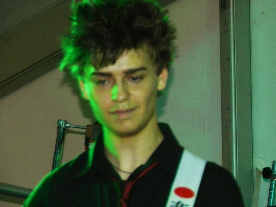 Festa della birra Bianzè