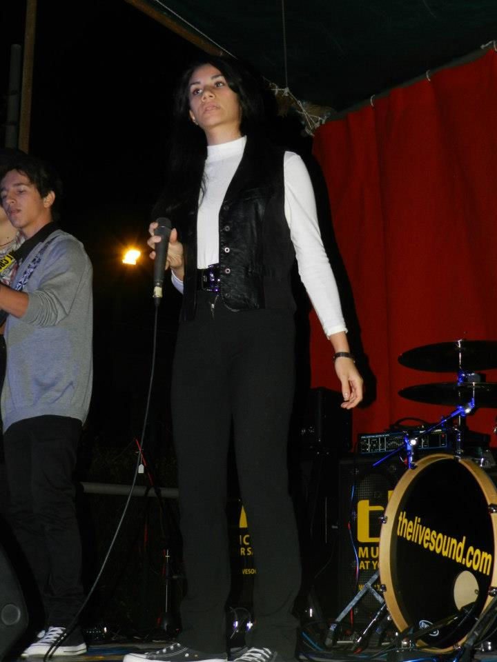 Cavagnolo Saturday Summer Live