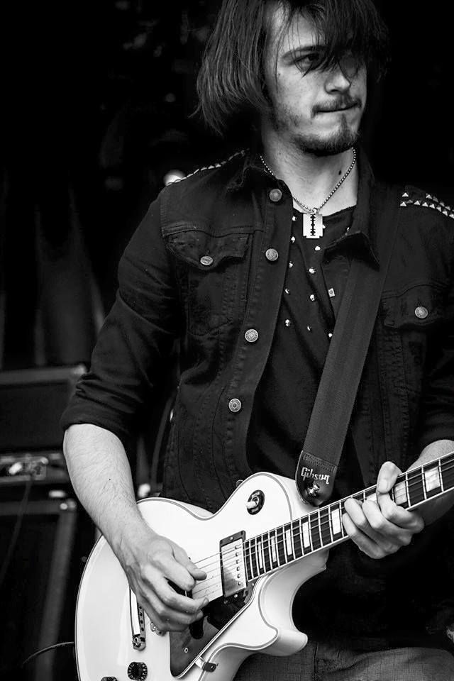 Wings of Bea Metalfest