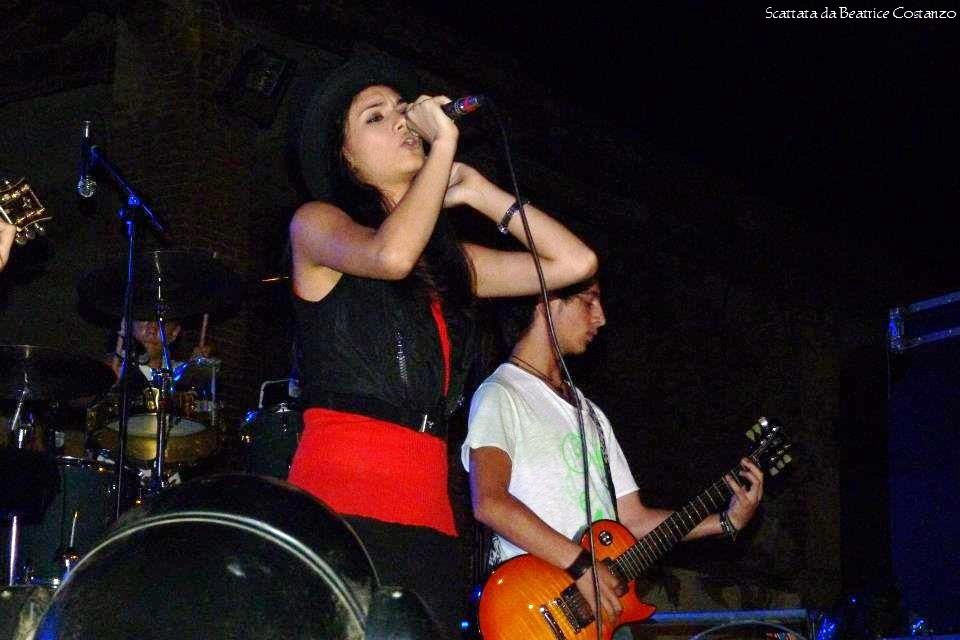 Festa del paese Bianzè