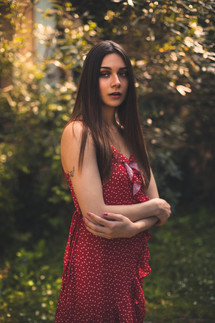 Portrait professionnel et naturel à Paris et en Ile de France