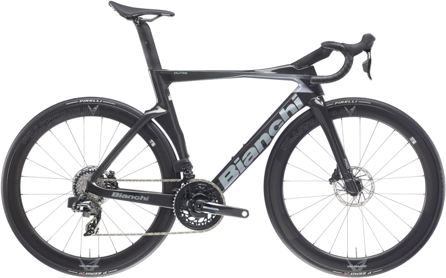 Bianchi Oltre Pro - Size 47, 50, 53, 55, 57 & 59 - In Stock