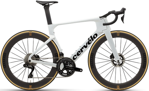 h*e様 cervélo S5　サイズ48 Cervelo S5 - Lithium - Dura Ace Di2 - Size 51, 54, 56 & 61 in
