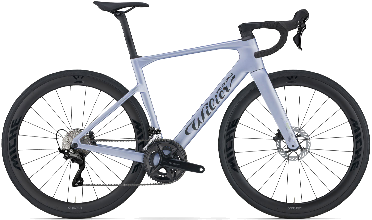 Wilier Rapida