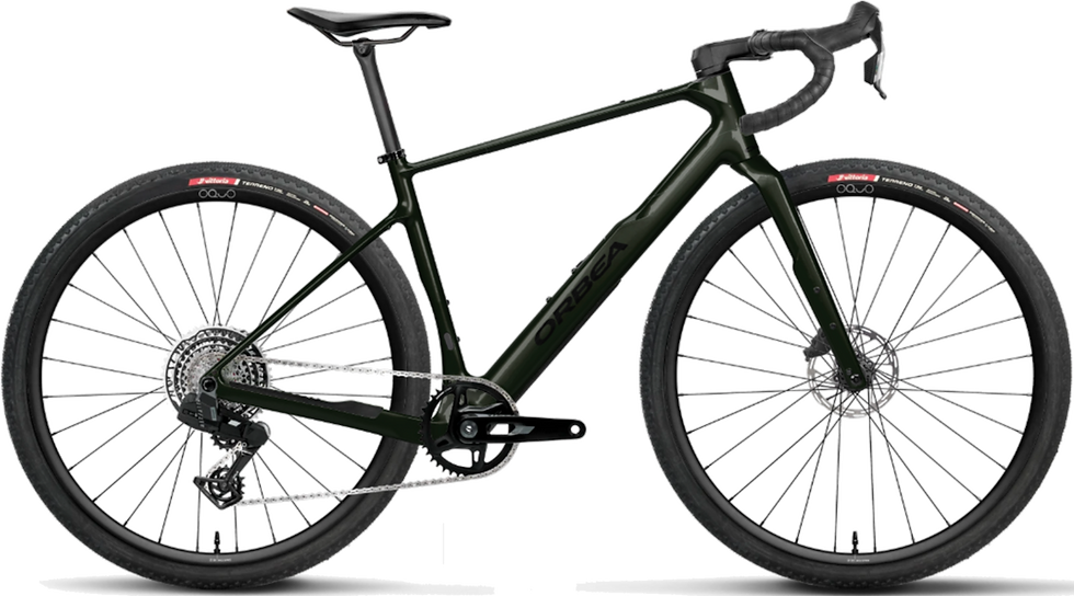 Orbea Terra