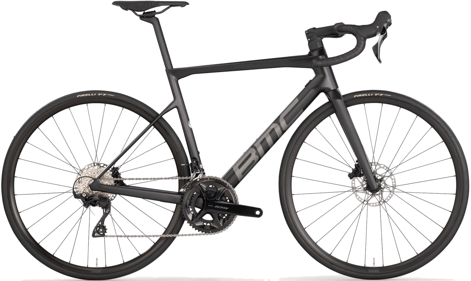 BMC Teammachine SLR Four - Size 51 - In Stock