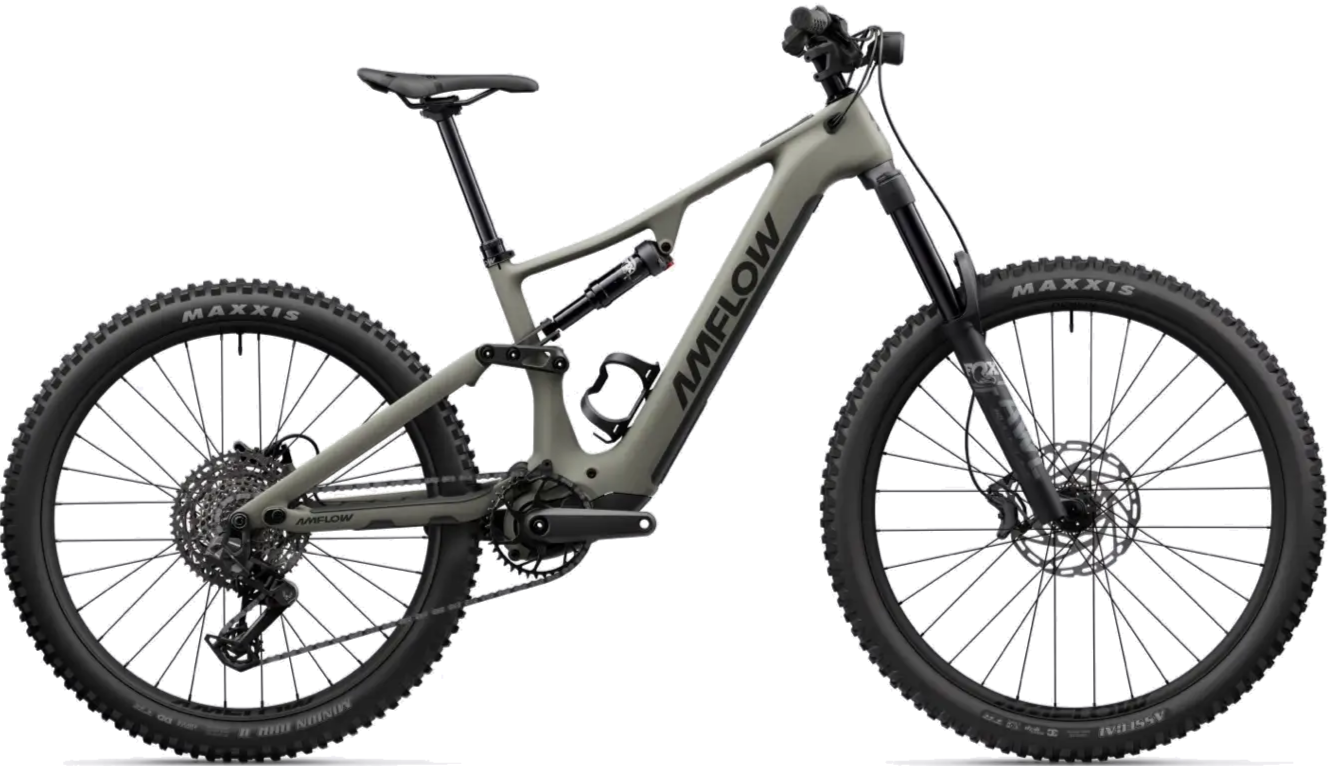 Amflow PR Carbon