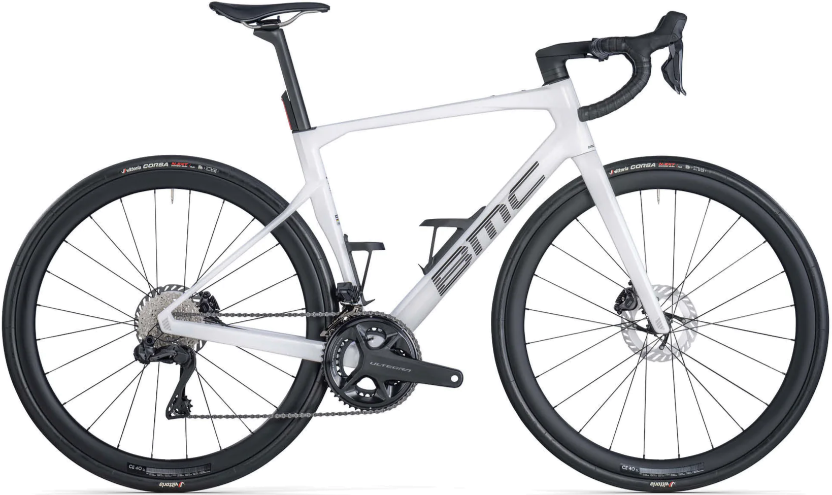 BMC Roadmachine 01 Four - Taglia 47, 51, 54, 56, 58 & 61 - Disponibile