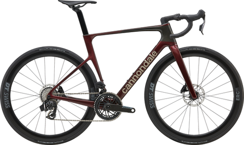 Cannondale SuperSix Evo 3 - Size 50, 52, 56 & 58 - In Stock | LAP