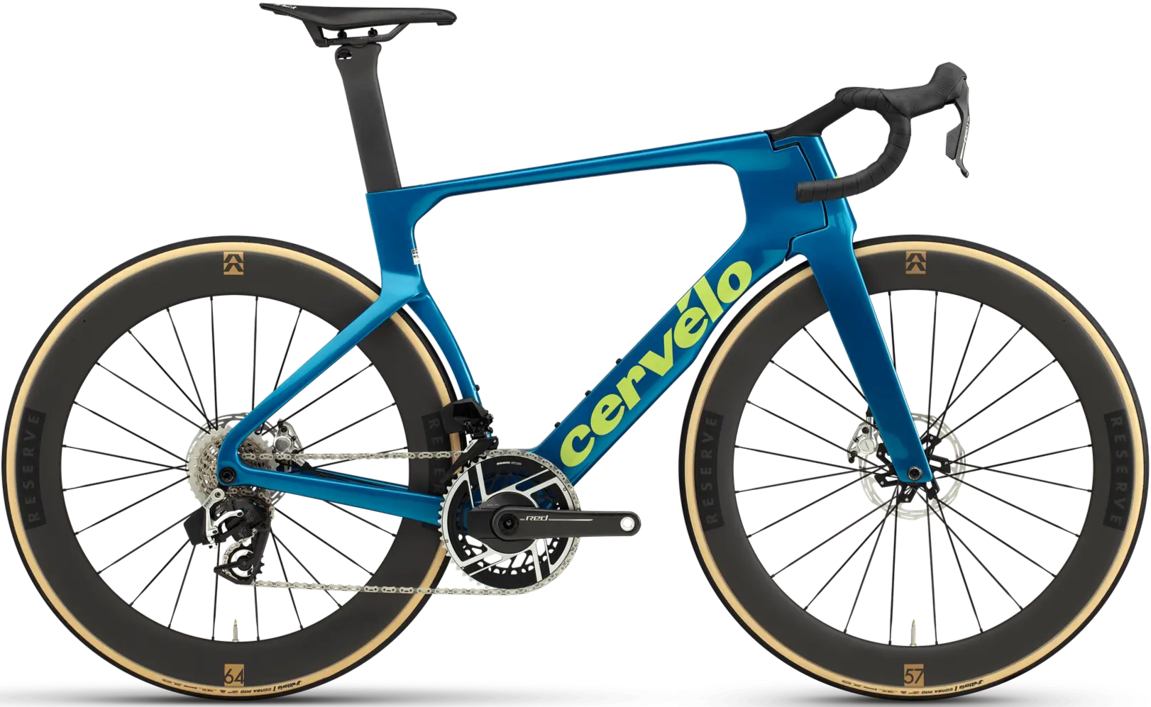 Cervelo S5