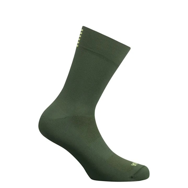 Rapha Socks - Green