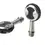 Miniature : Wahoo Speedplay Zero Clip-In - Stainless Steel Pedals