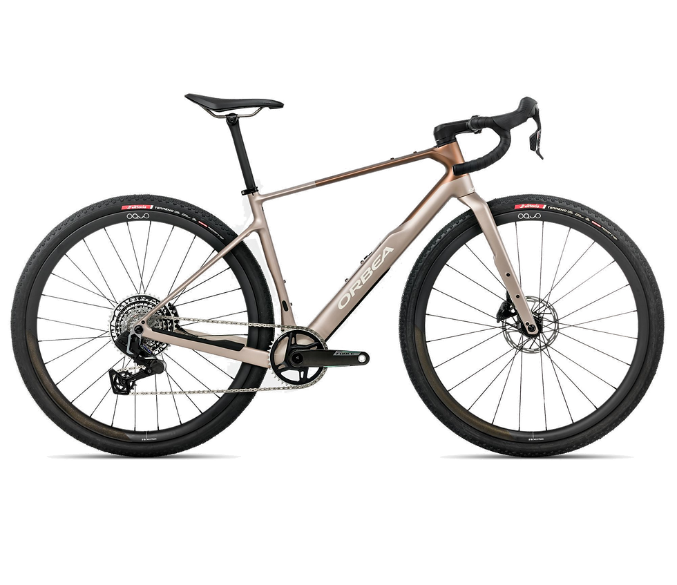Thumbnail: Orbea Terra