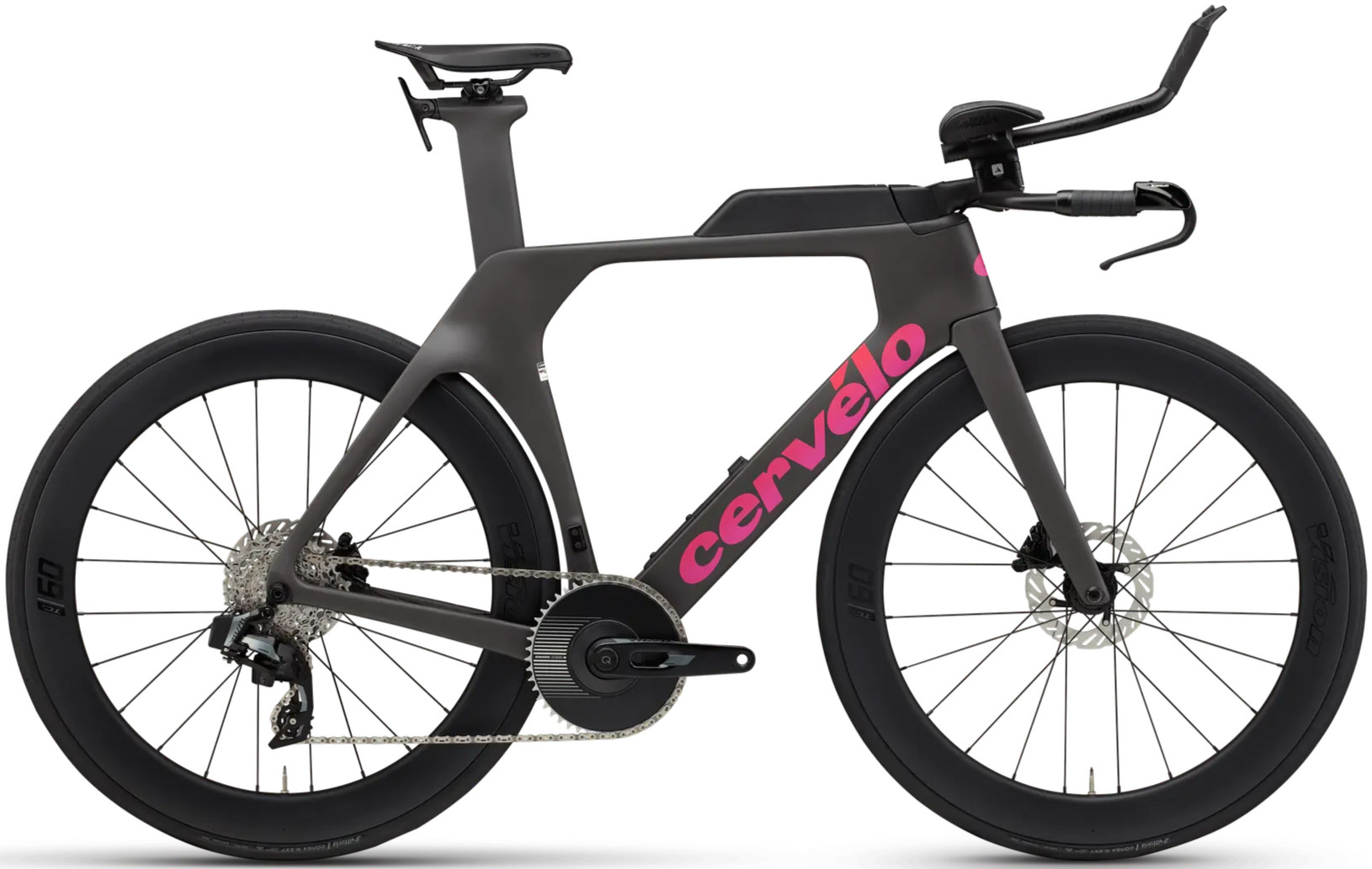 Cervelo P Series