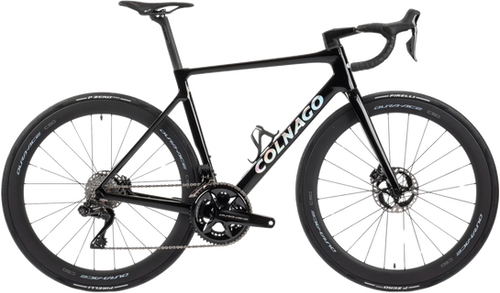 COLNAGO V4Rs (485s) フレームセット ※落車歴あり COLNAGO V4Rs (485s) フレームセット ※落車歴あり 自転車