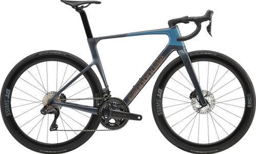 Cannondale　SuperSix　Evo105　size48 Cannondale SuperSix Evo 2 - Size 48, 50, 52, 54, 56 & 58 - In