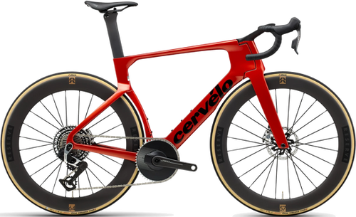 Cervelo S5 available in stock in all sizes - visit our stores in