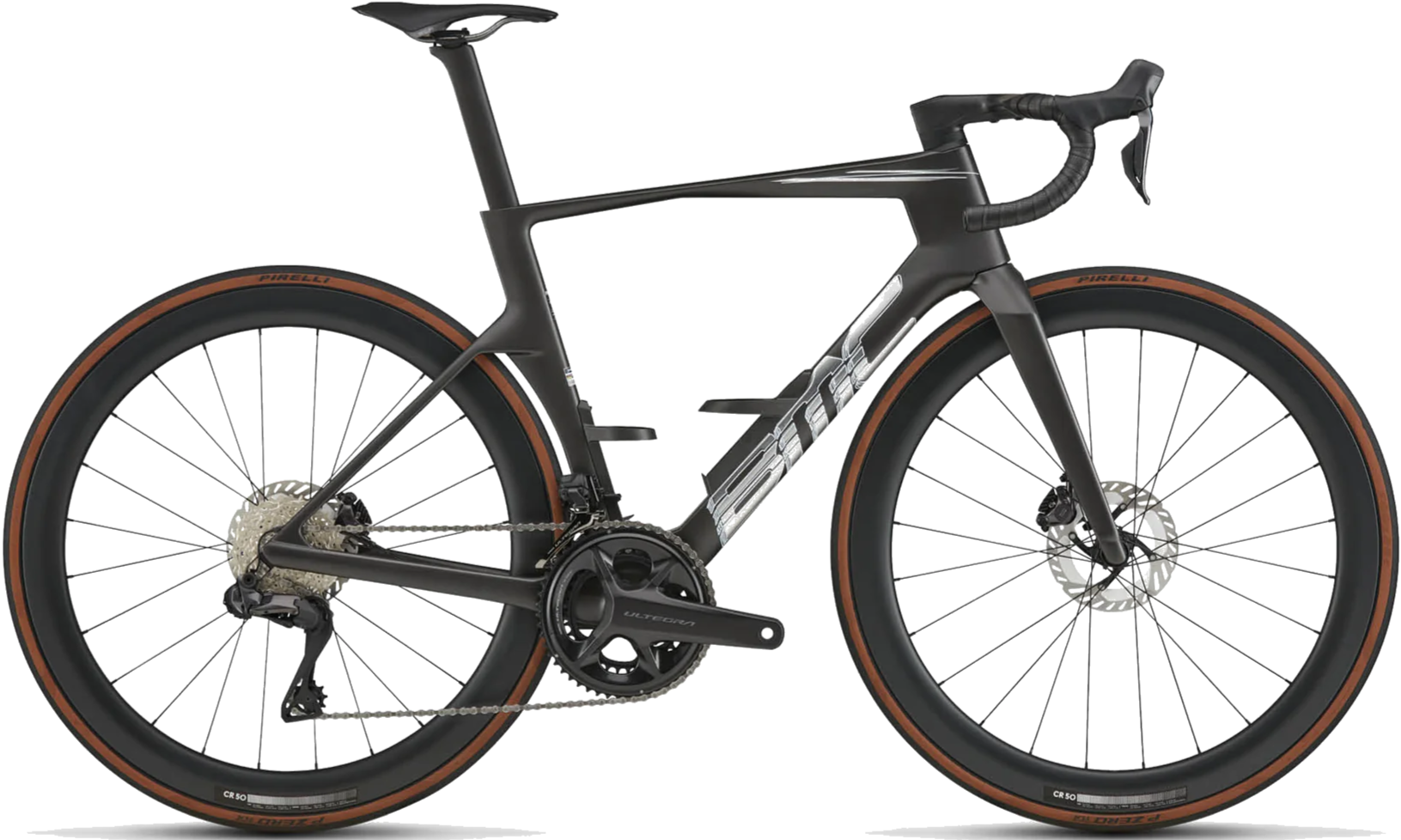 BMC Teammachine R