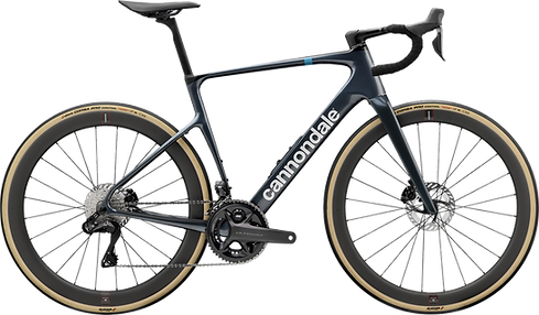 自転車本体 Cannondale Synapse Carbon 6 WH-RS81-C24 自転車