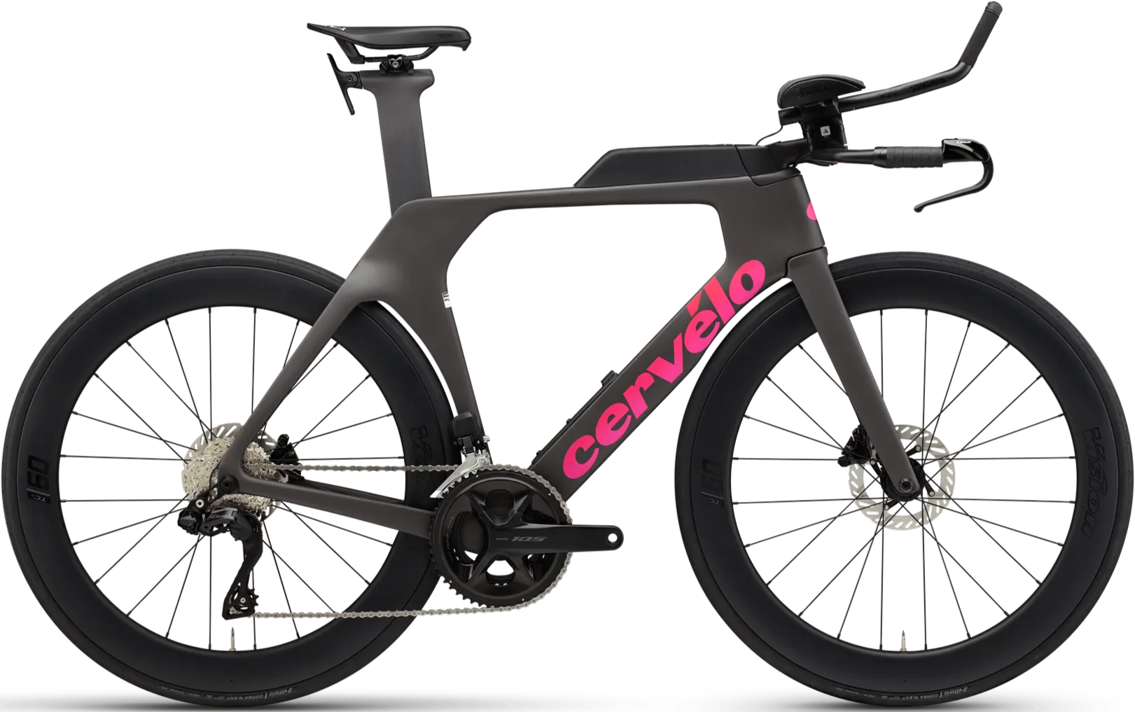 Cervelo P Series