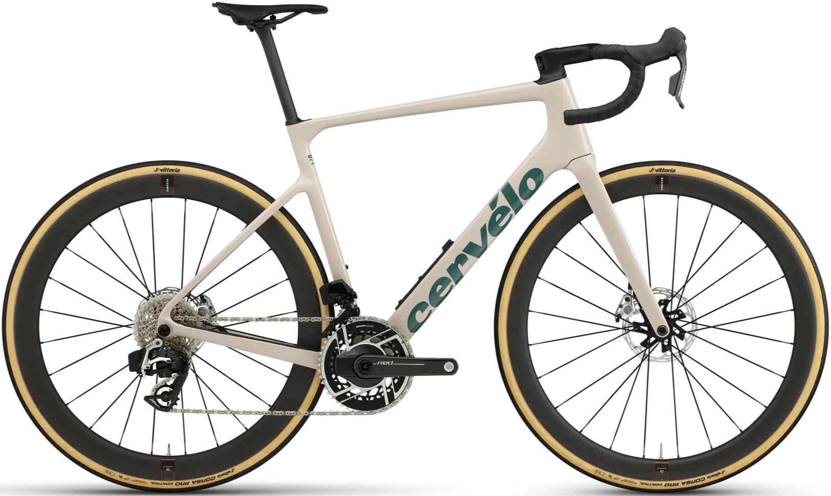 Cervelo Caledonia 5