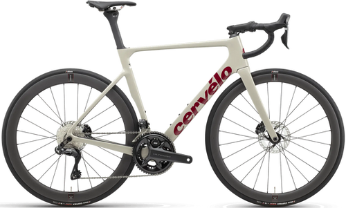 Cervelo Soloist Ultegra Di2 Force AXS In Stock in All Sizes