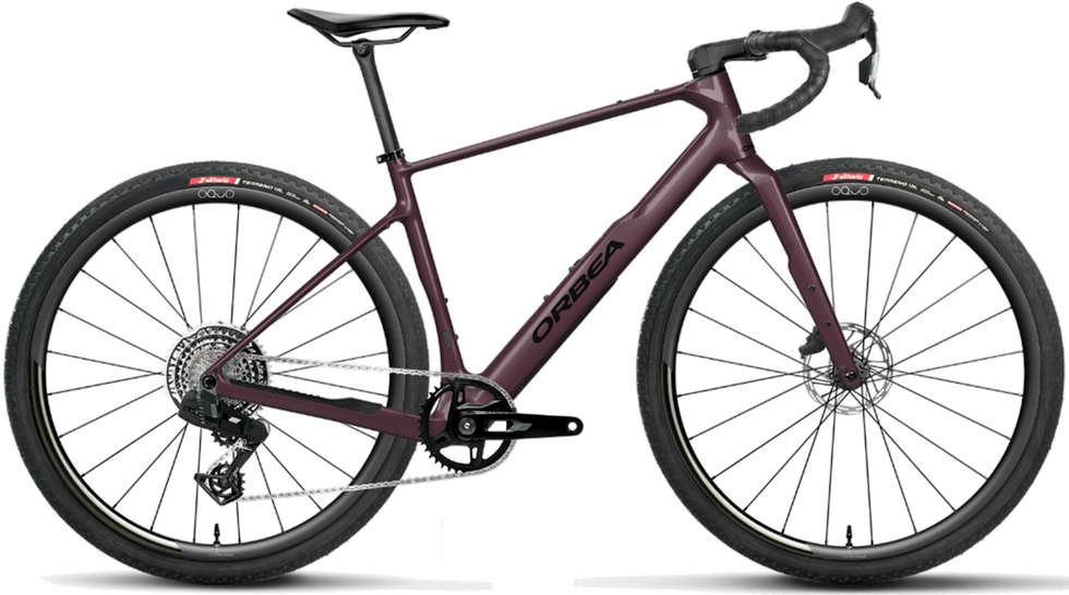 Thumbnail: Orbea Terra