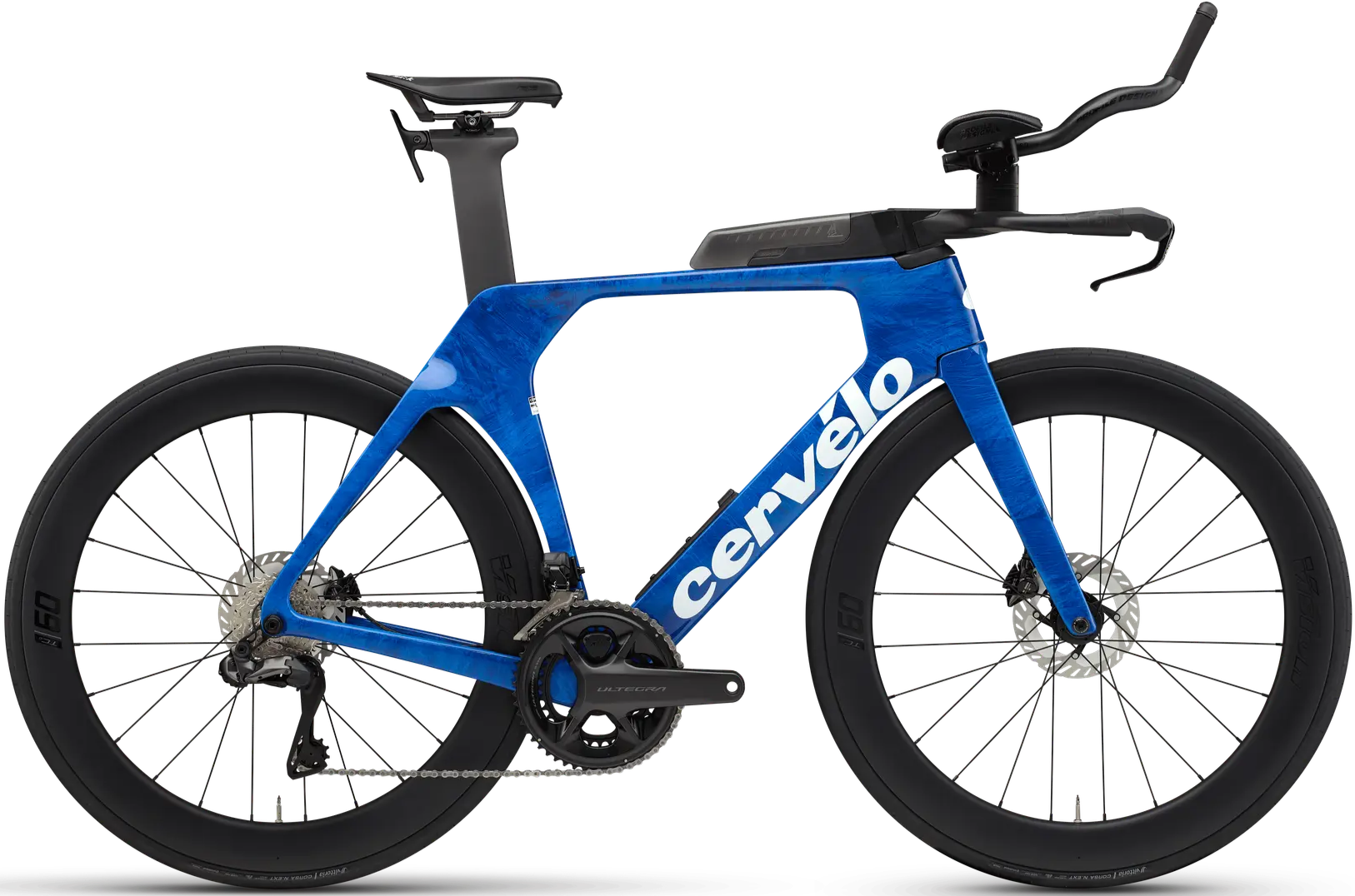 Cervelo P Series