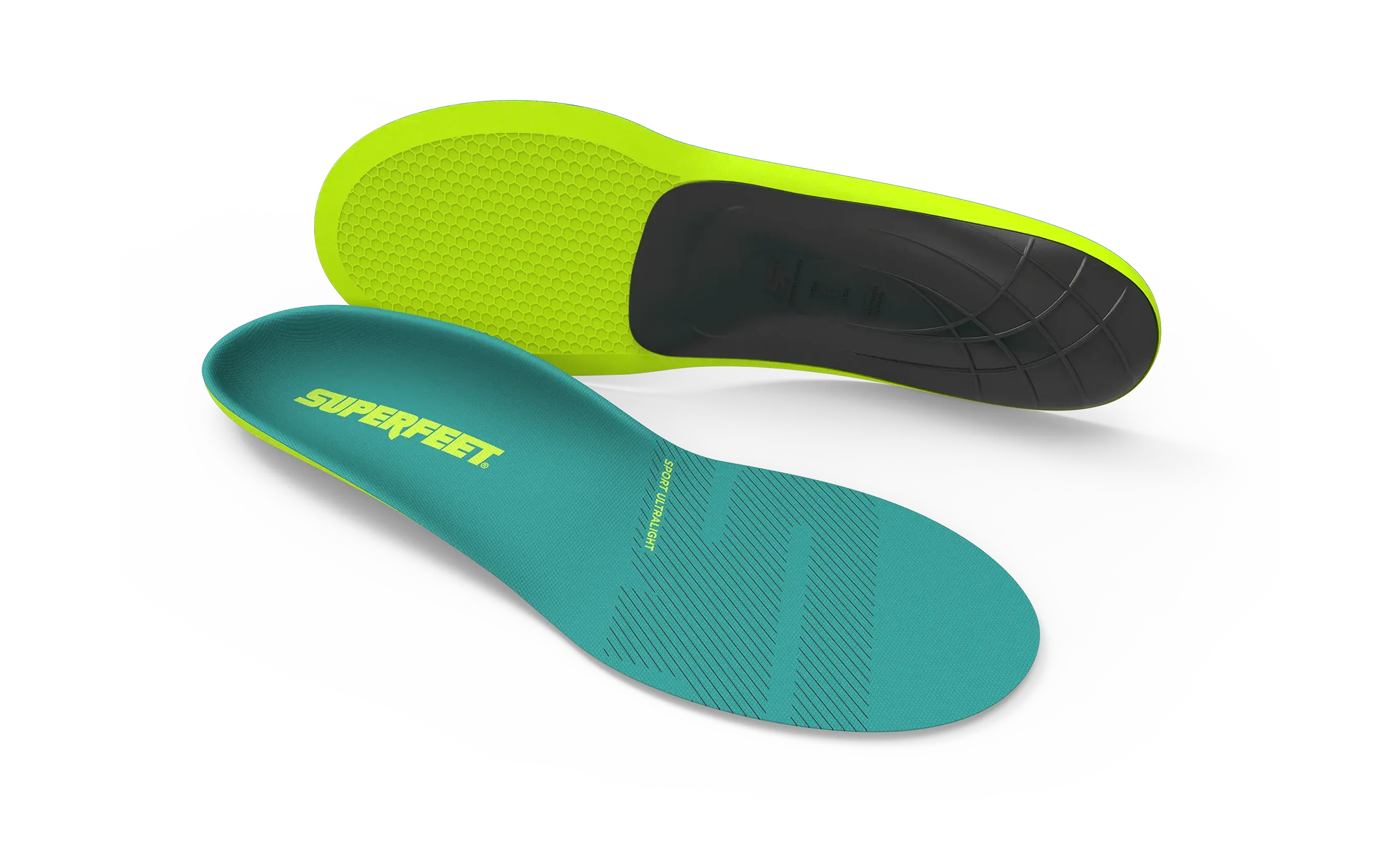 Superfeet Sport Ultralight Insoles