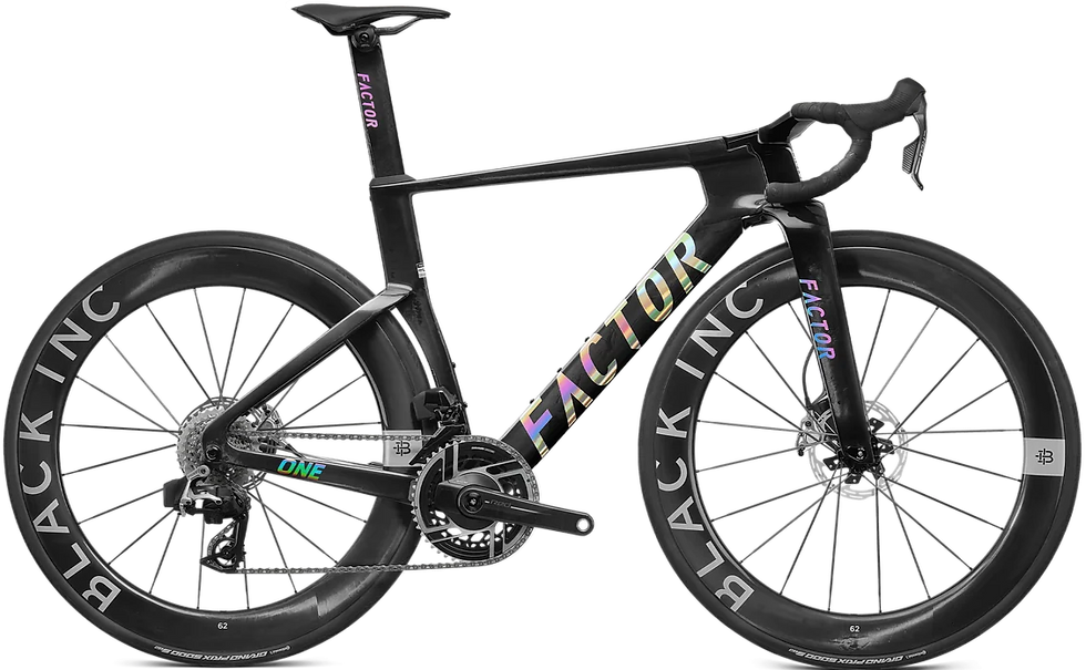 Factor One