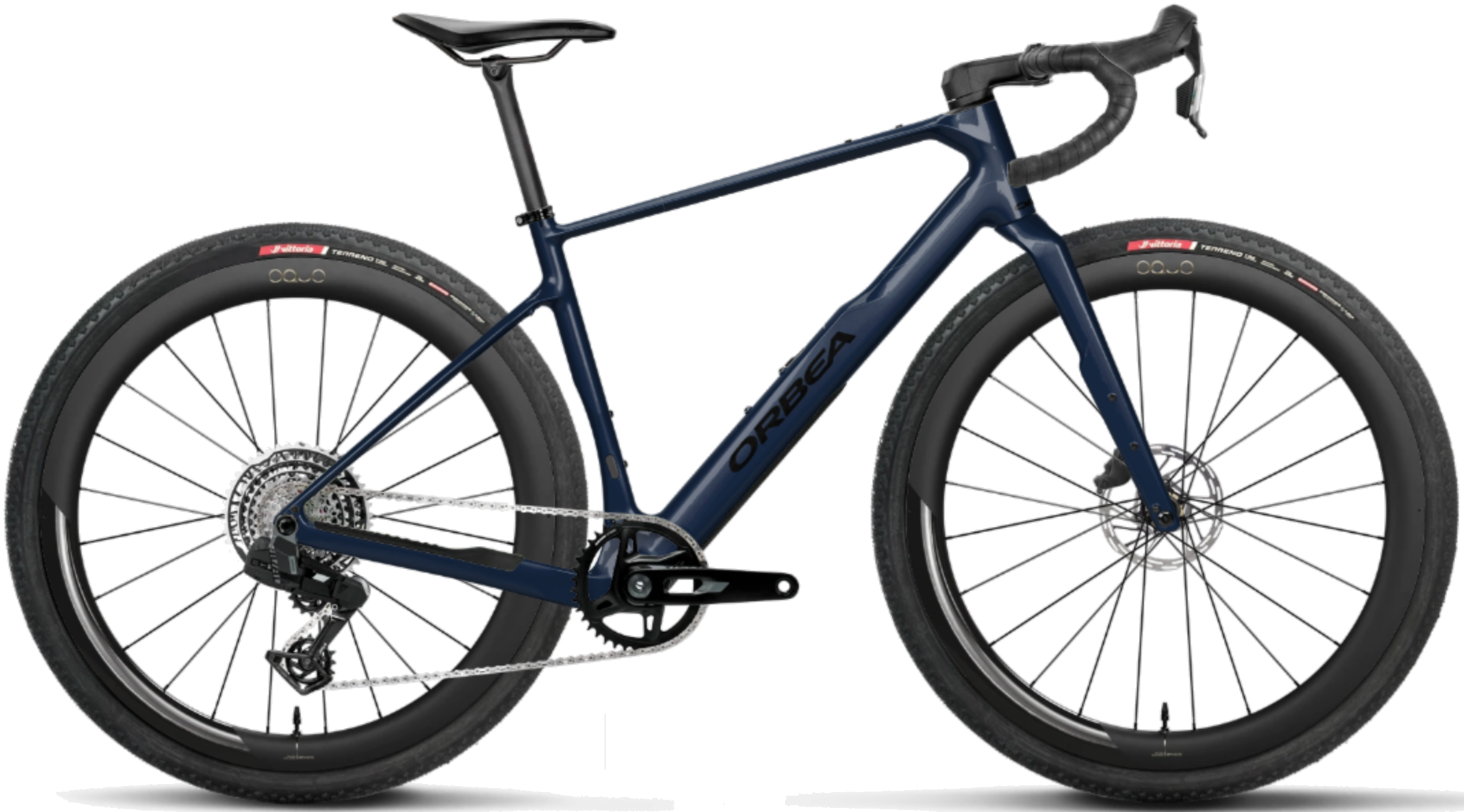 Orbea Terra