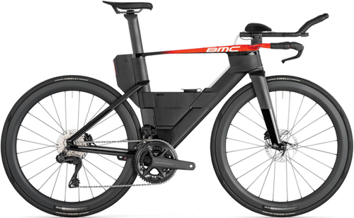 Bike Bmc Triatlon BMC TM01 Triathlon, Time Trial Bike Carbon Road
