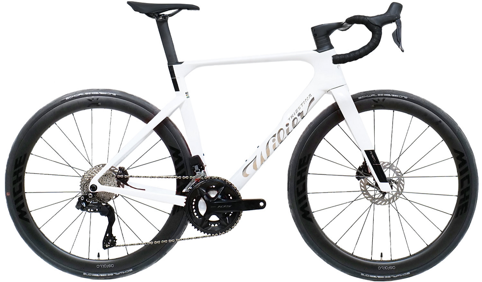 Wilier Filante SL
