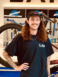 Bike Fitting In London