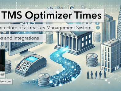 TMS Explainer: Treasury Management System (TMS) Interfaces and Integrations