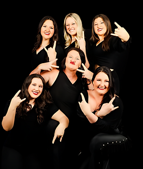 HSDC Staff